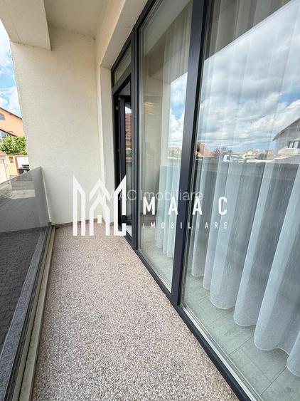 Apartament 3 camere | Balcon | Parcare | Modern | Selimbar - 11