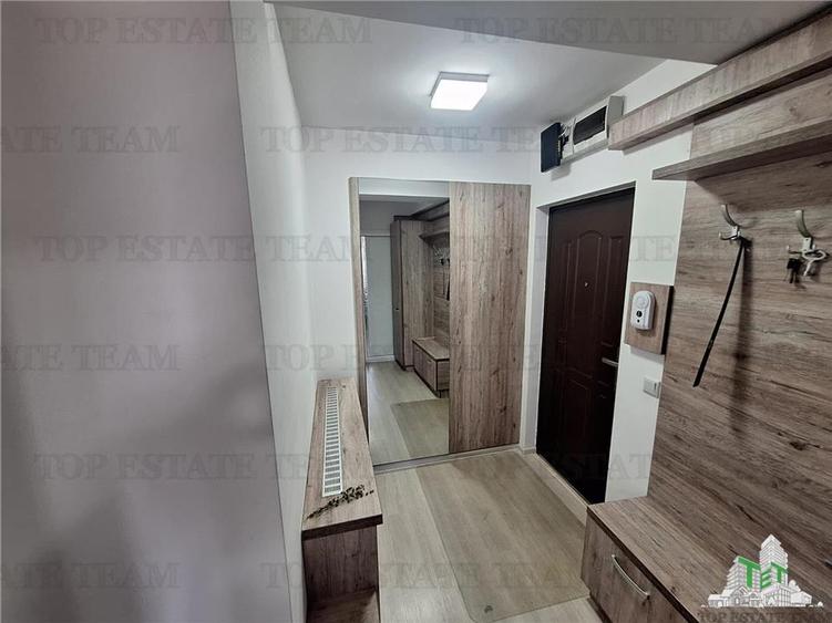 Apartament elegant - 2 camere - vanzare - Lidl Bariera