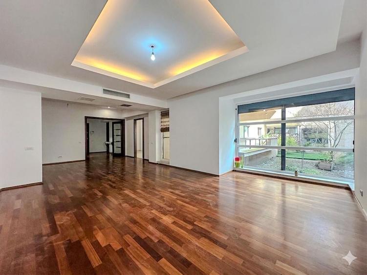 Soseaua Nordului | Apartartament spatios cu terasa si gradina | 2 parcari