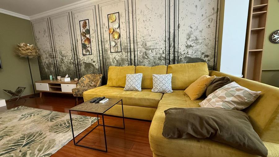 Apartament 2 camere premium | Arcul de Triumf