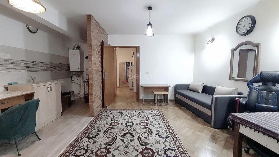 Studio Spatios | Dealul Cetatii