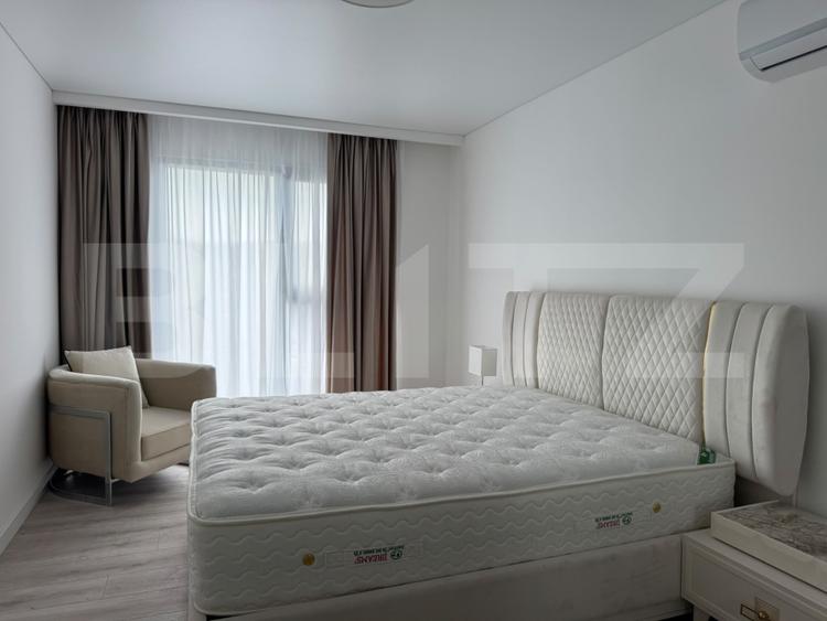 Apartament 3 camere, 60 mp, parcare subterana, zona Frunzisului