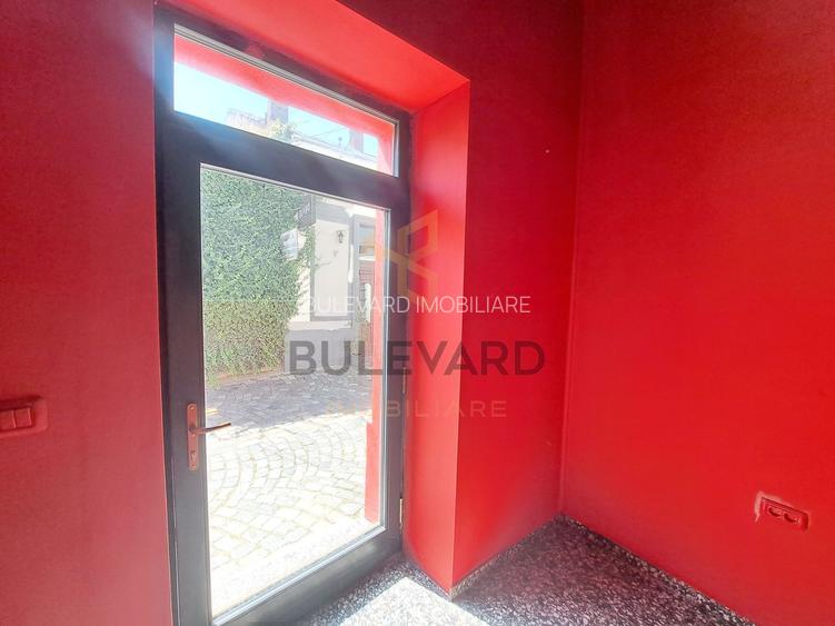Spatiu comercial si alimentatie publica in zona ultracentrala - 5