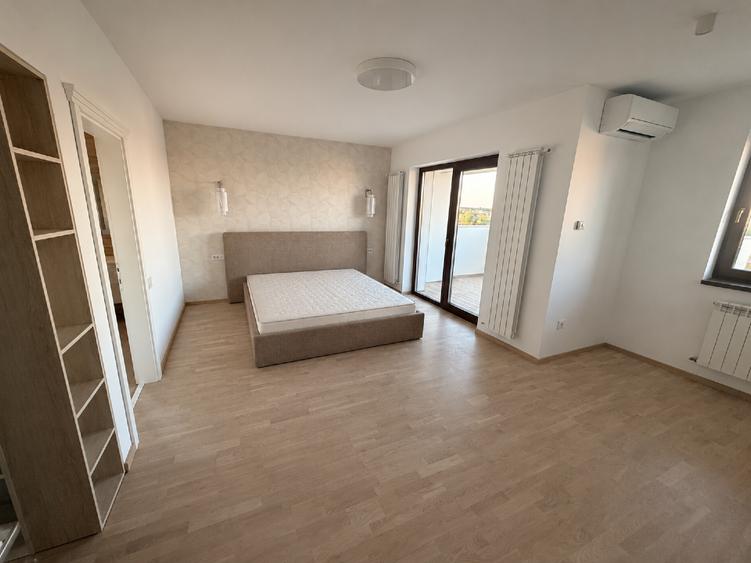 Apartament 3 camera Baneasa