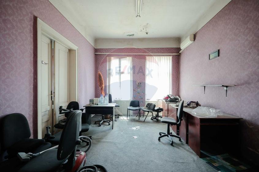 Apartament cu 2 camere de vânzare, str. Cuza Voda, Ultracentral