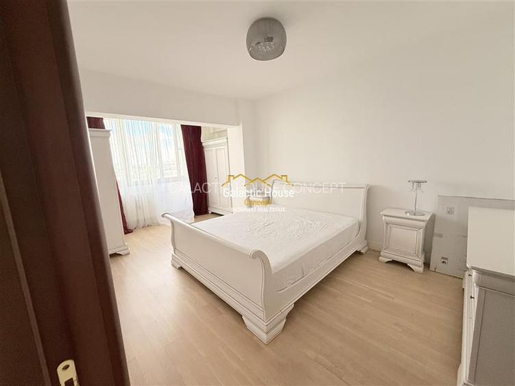 INCHIRIERE 3 CAMERE HERASTRAU -NORDULUI LOC PARCARE SUBTERAN - 7