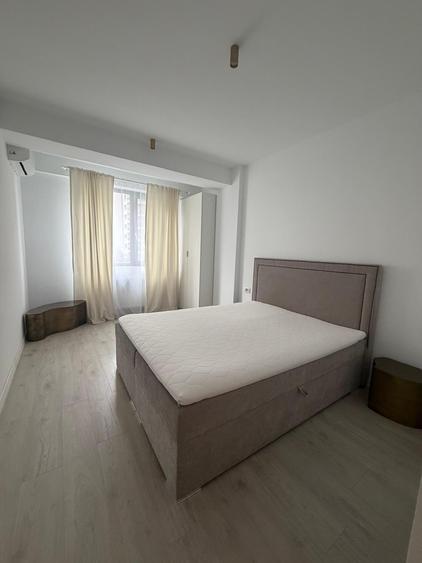 Pipera - Residence 5 , 2 camere +pet friendly