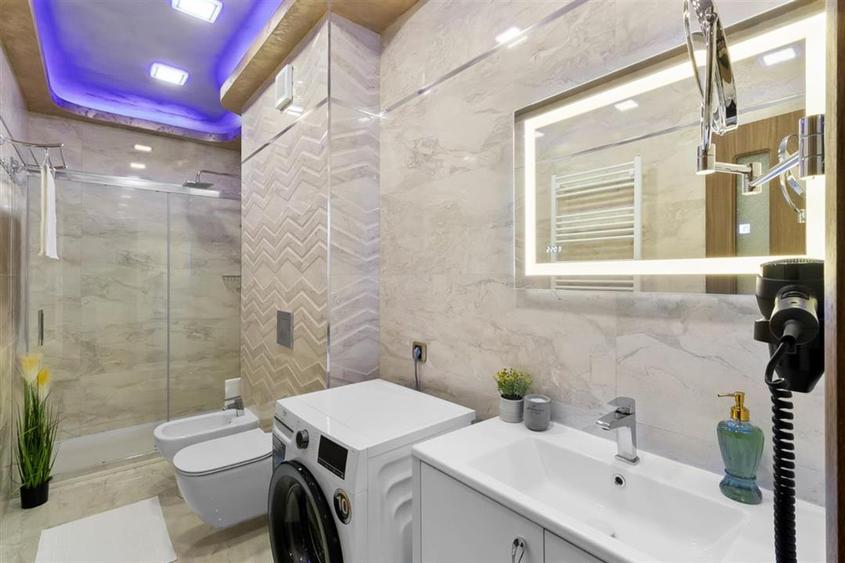Apartament 2 camere de inchiriat Isaran