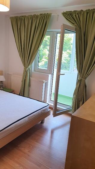 Apartament 2 camere, Herăstrău, Str. Marinarilor nr. 4, Etaj 2/3