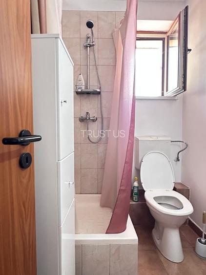 Apartament 1 camera | Simion Barnutiu | 20 min. de UMFT pe jos. - 7