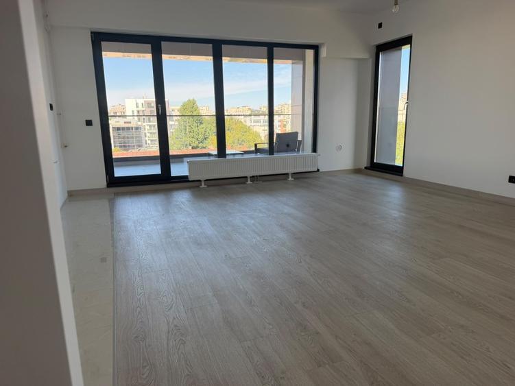 Apartament deosebit cu 3 camere în Select Residence – Calea Dudești