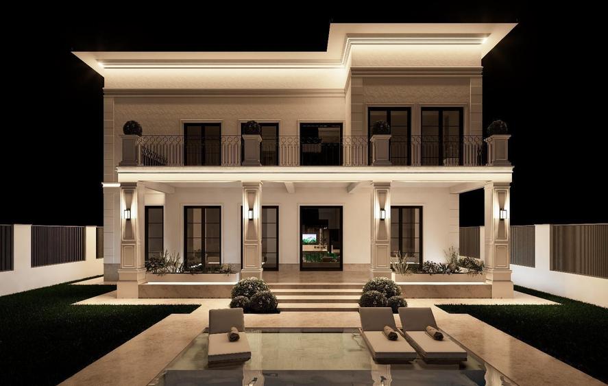 Vila Premium | Pipera |