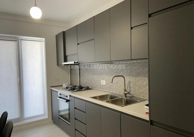 Apartament 2 camere, Decomandat, 70mp, Parcare, Titan4Residence II