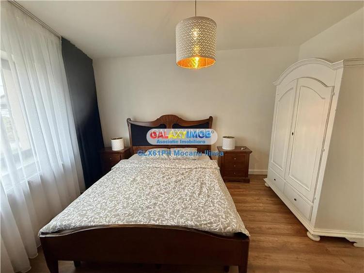 Inchiriere apartament 3 camere, de lux, Ploiesti, zona Marasesti - 12