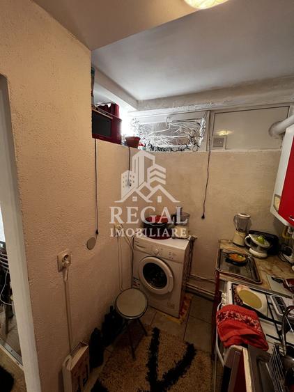 Garsonieră de vânzare în exclusivitate – Vizavi de Sanitas, Bloc G1