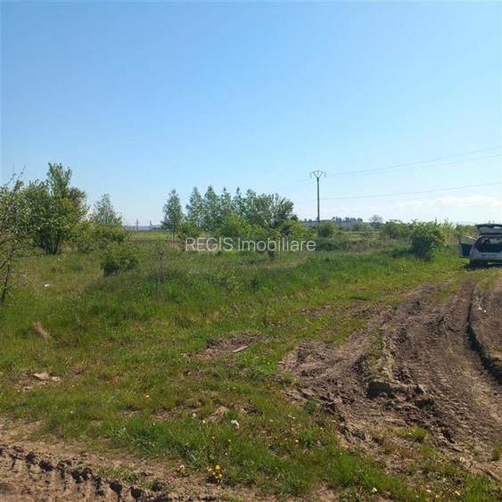Loturi pentru constructie | Zona in dezvoltare | Sanpetru. Comision 0! - 6