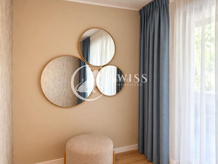 Apartament Premium | 61mp | M. Avenue | Parcare | 5min Iulius Mall - 8