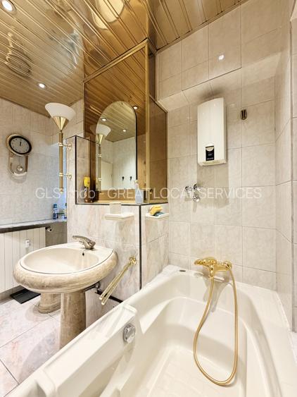 Apartament Parc Izvor, Cișmigiu, Splaiul Independenței 17 - 13