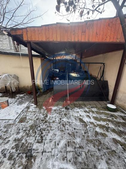 Casă primitoare, excelent poziționată, ideală pentru o familie! - 11