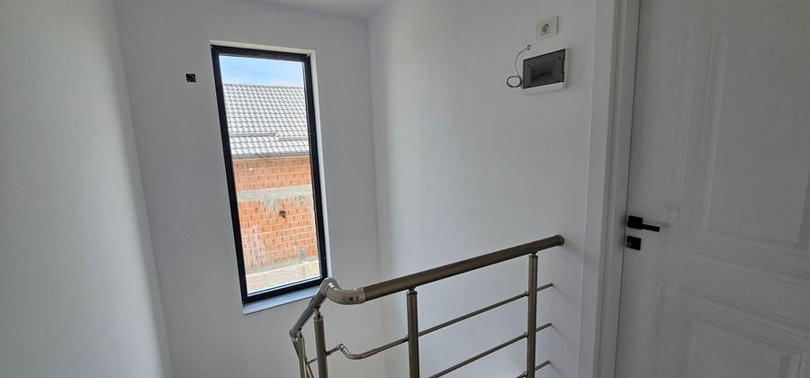 Vila 4 Camere