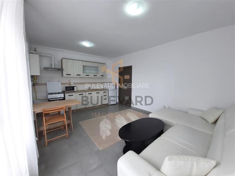 Apartament 2 camere + parcare subterana pe strada Soporului! - 17