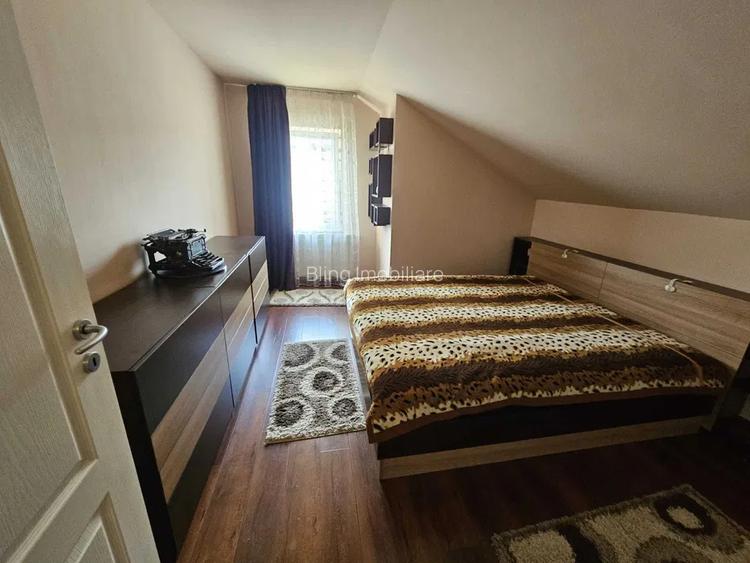 Apartament 2 camere semidecomandate, 56 mp, parcare + aer conditionat, Zorilor - 4