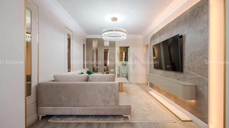 REA1028712 Studio dublu I Ivory Residence I Pipera - 3
