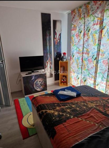 Casa 4 camere, 160 mp, gradina, 2 locuri de parcare, Apahida Omnia - 5