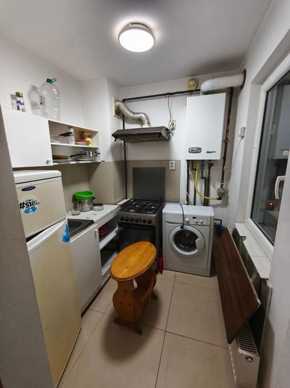 Sagului- Piata Doina 3 camere 350 euro