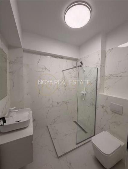 Apartament de 3 camere de inchiriat in Pipera Cristal Nord cu parcare - 9