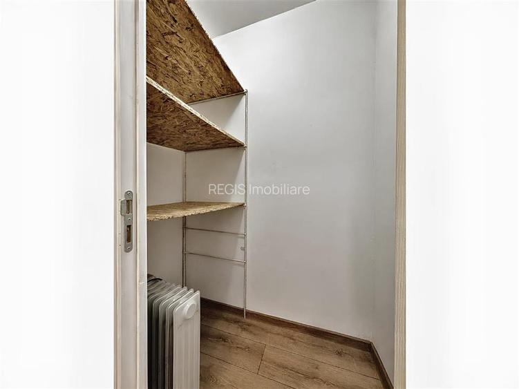 Apartament cu 2 camere si parcare zona Faget Garii - 8