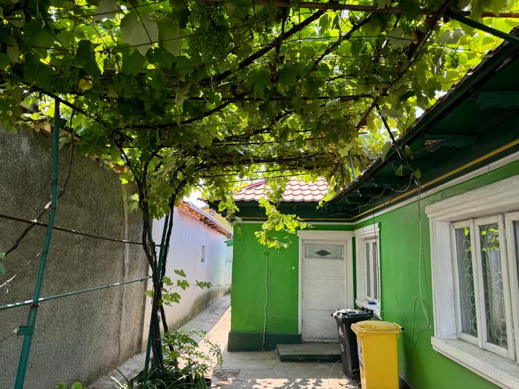 Vând casă zona Viile Noi , 120 mii euro