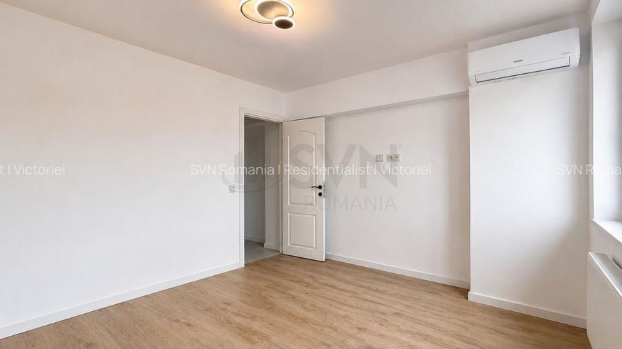 REA1029224 Apartament 2 camere I Complet renovat I Bucatarie mobilata I Metrou O - 9