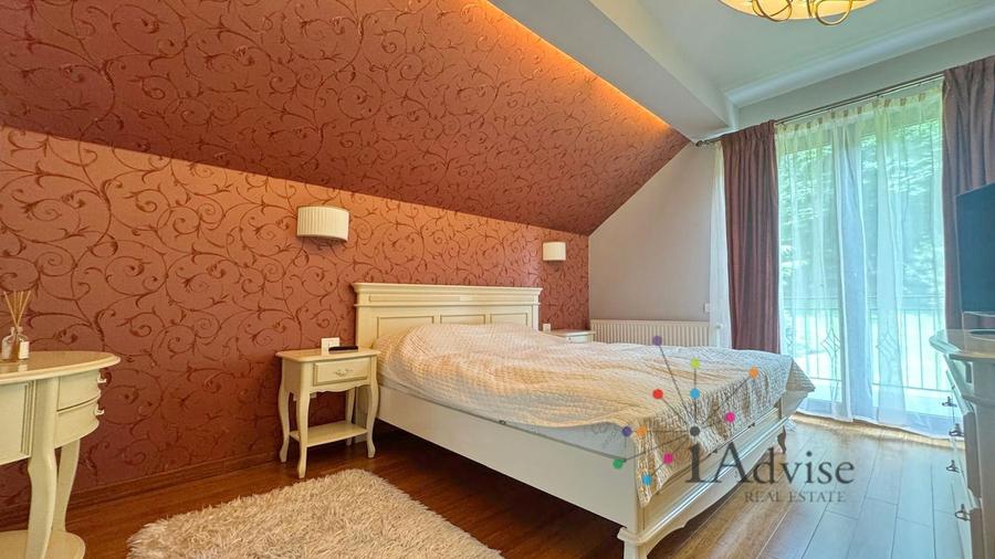 VILA PREMIUM DE INCHIRIAT IN GREEN VALLEY