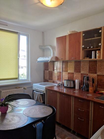 2 camere decomandat | Drumul Taberei | Metrou Valea Ialomiței