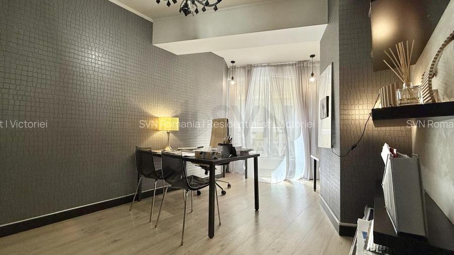 REA1028691 Apartament 3 camere Herastrau - 9