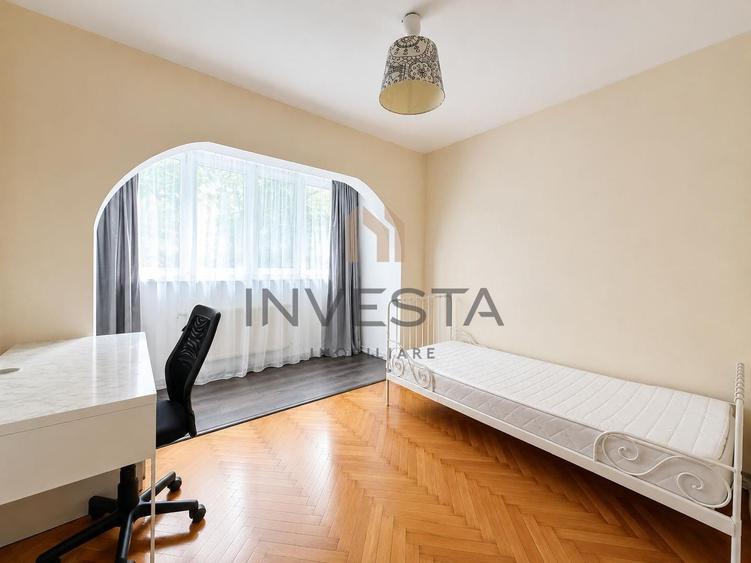Apartament cu 4 camere de inchiriat in Zorilor zona Gheorghe Dima