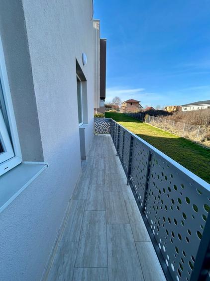 Ap 02 Teilor Residence - 2 camere FINISAT