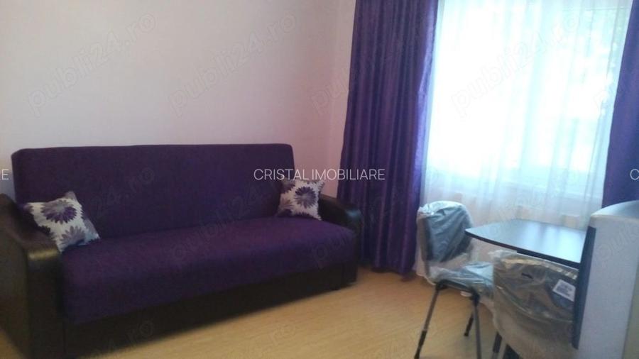 🏢 De închiriat:  Apartament 2 Camere , Modern,  Berceni – Zona Piața Reșița - 2