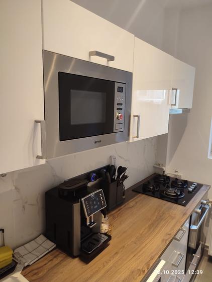 Apartament 2 Camere Romana Modern 1 min metrou vizavi de ASE