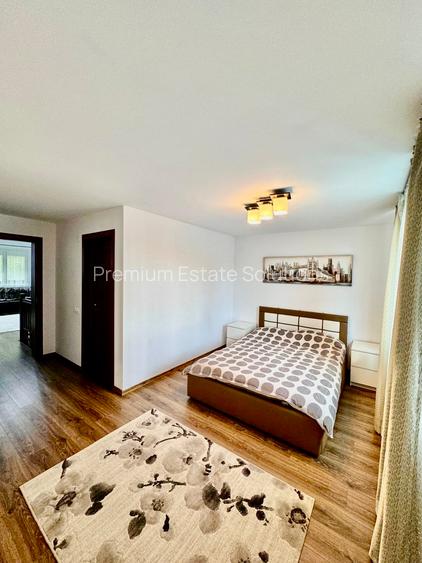 Vila Eleganta cu 7 Camere - Cheia Prahova- Mobilată și Utilată Complet - 29