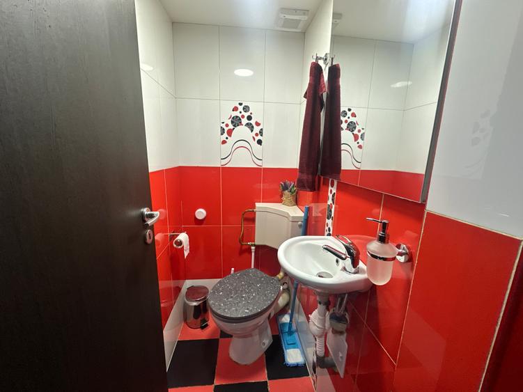 Metrou Tudor Vladimirescu// 3 camere in Drumul Taberei // 2 bai // Gata de mutat