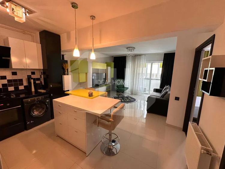 Apartament 2 camere I cu parcare I pet-friendly I  Marasti - 2