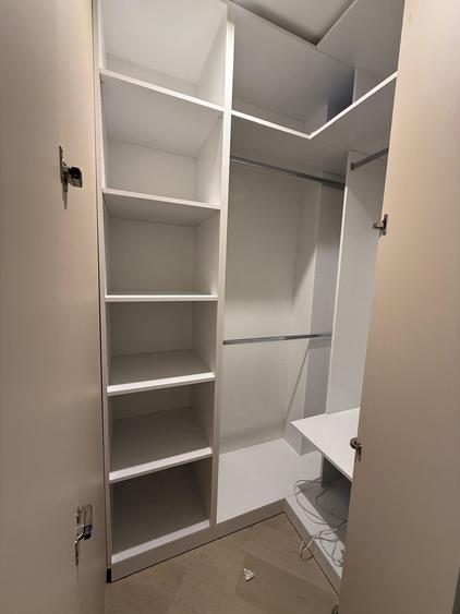 Pipera | Cortina North | Studio Dublu cu Dressing