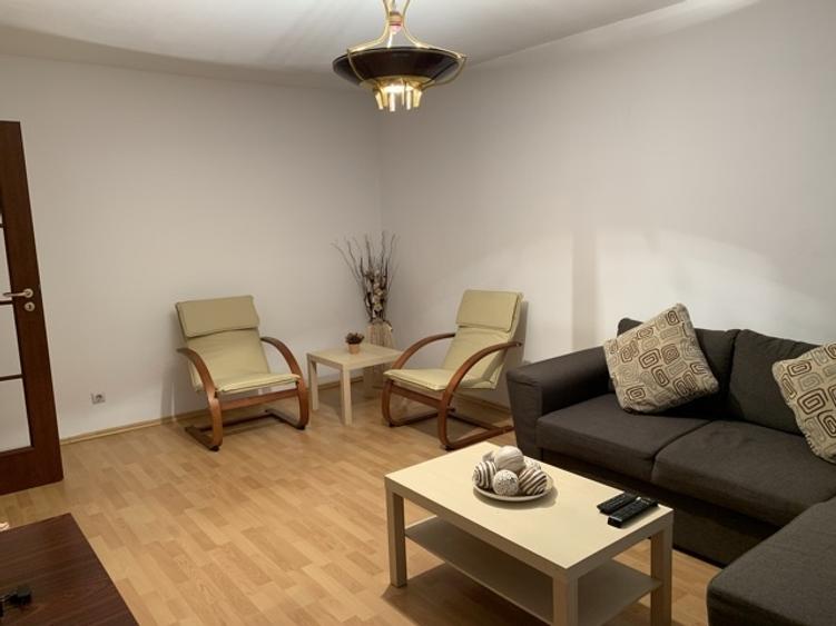 Apartament 3 Camere | Piata Victoriei | AC | Mobilat | Metrou