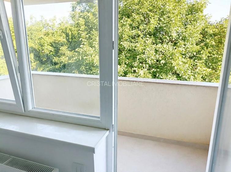 Vanzare Apartament 2 camere, bloc nou 2026, terasă, centrală - 4