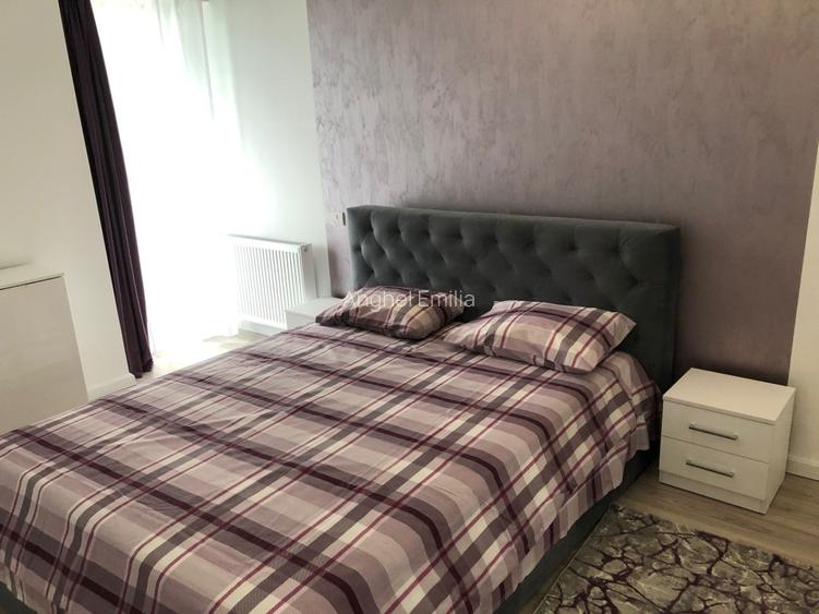 Apartament Mamaia Zona Rex - 7
