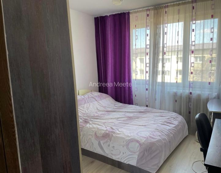 Vand apartament 2 camere etaj 4 zona Kiseleff - 6