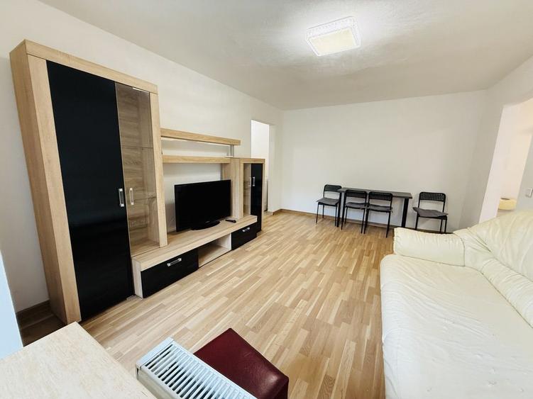 Soarelui | 2 Camere | Etaj 1 | Mobilat si Utilat | Disponibil imediat