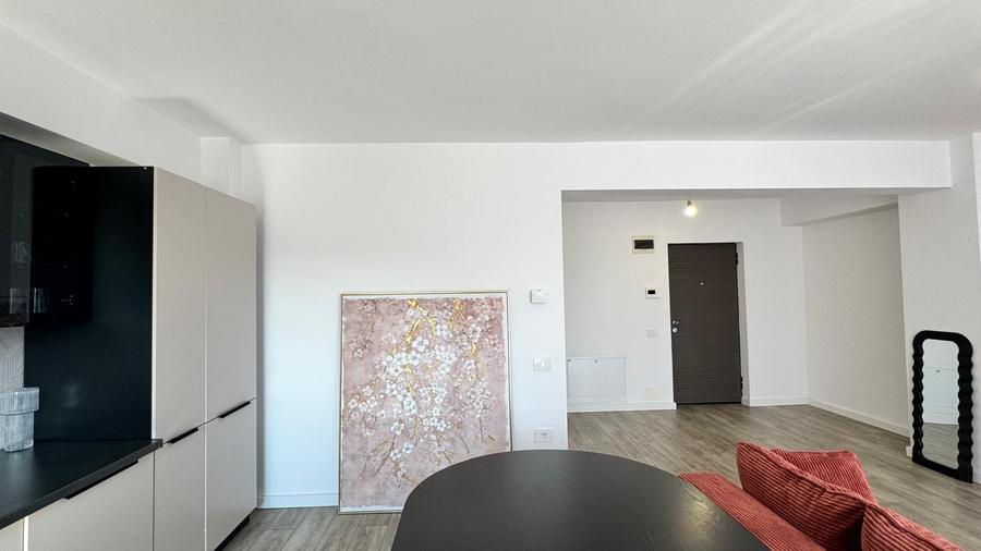 Apartament cu 2 camere de vânzare – Ioșia Residence, Oradea-AP1556